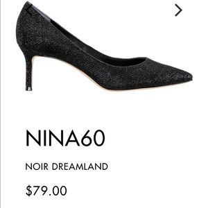 Nina NY, sandals, leather jacket, Columbia vest.